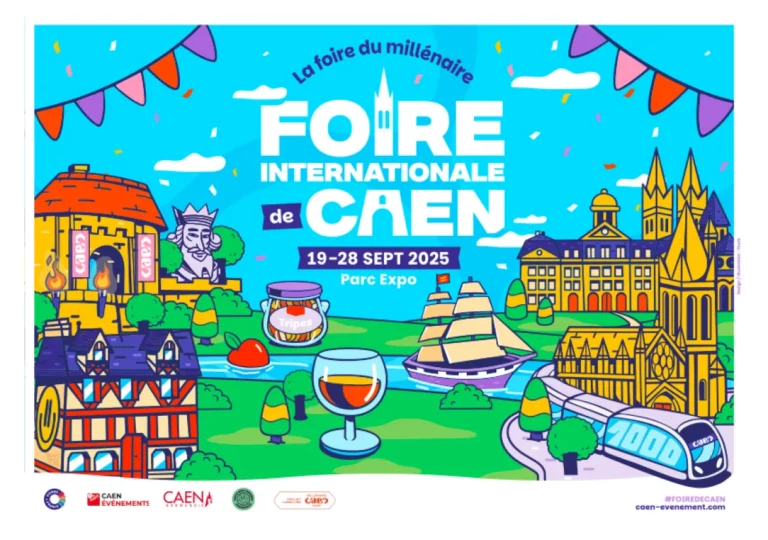 Abcs Alarme Maison Caen Foiredecaendu19au28septembre2025