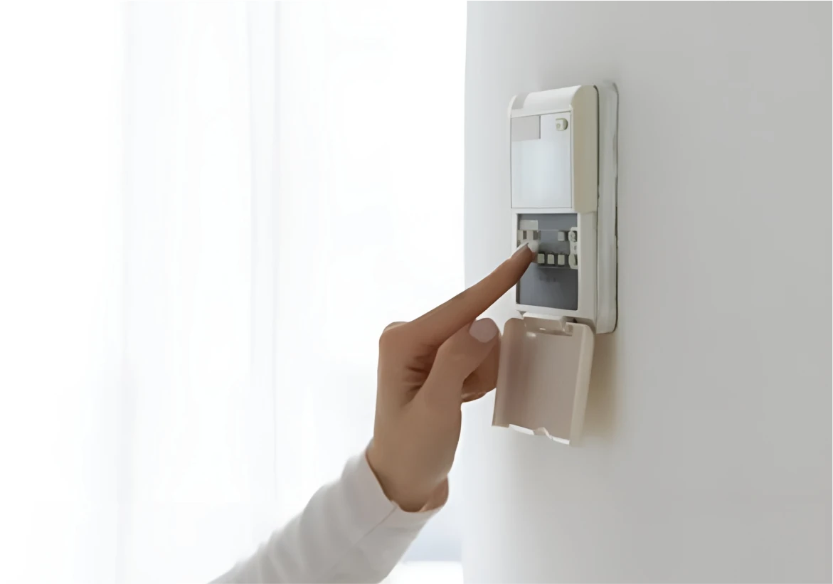 Abcs Alarme Maison Caen Systeme Securise 1