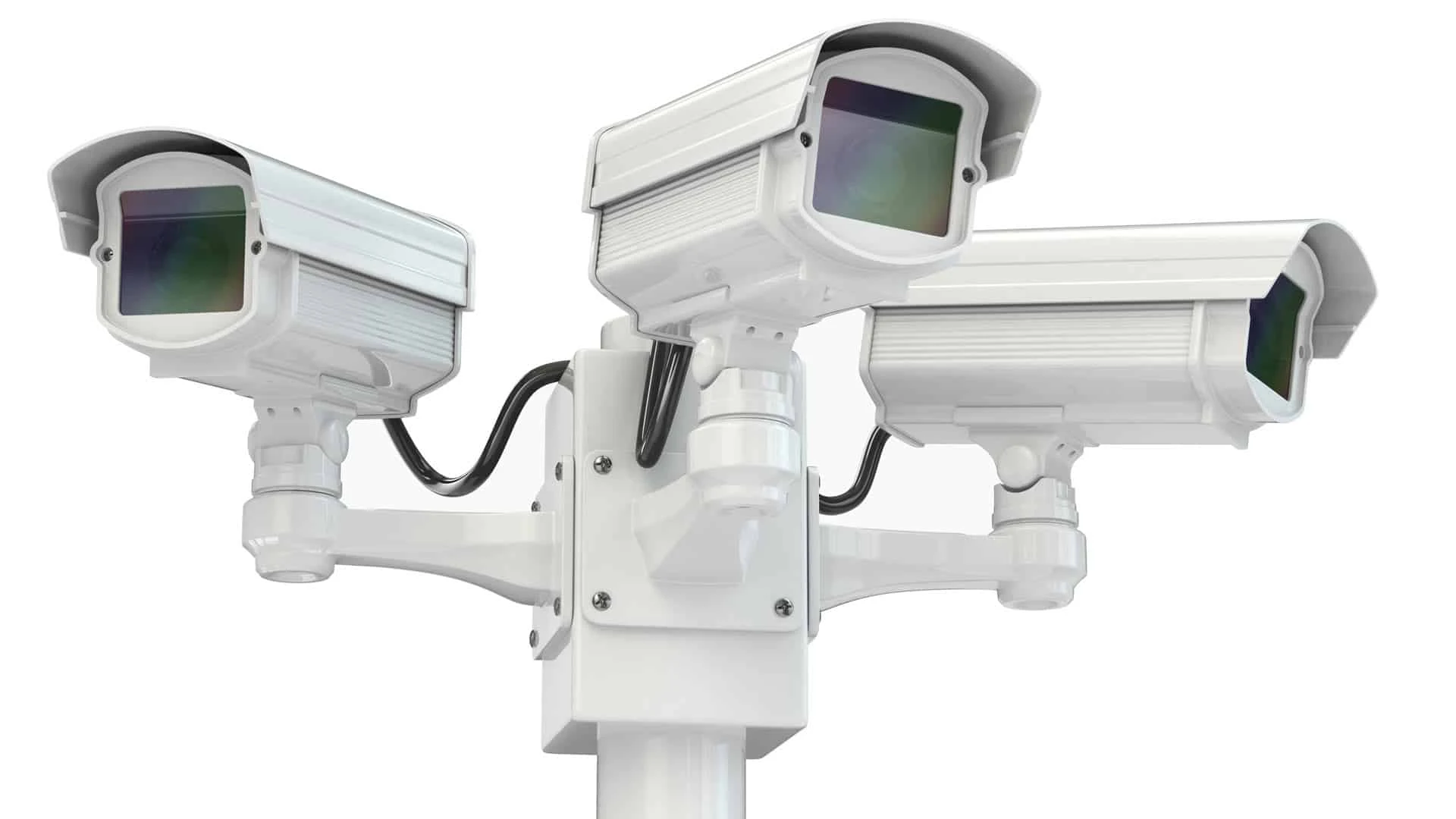 Abcs Alarme Maison Caen Camera Surveillance