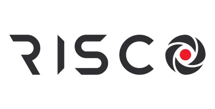 Abcs Alarme Maison Caen Logo Risco